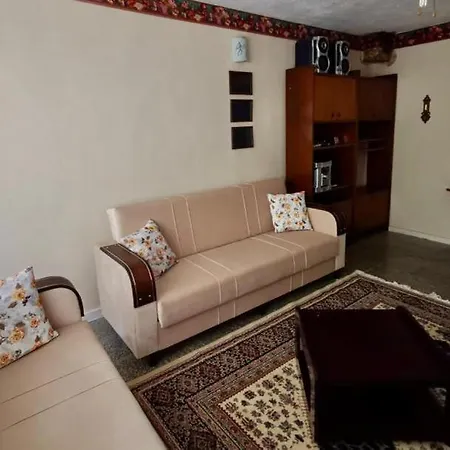 Apartamento Kusadasi Davutlar 2+1 Flat For Rent Aydin
