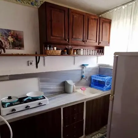 Kusadasi Davutlar 2+1 Flat For Rent Aydin