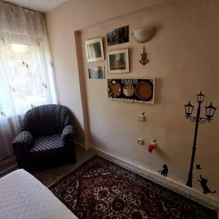 Apartamento Kusadasi Davutlar 2+1 Flat For Rent