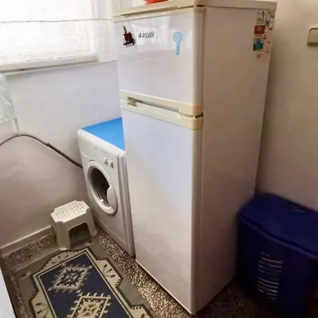 Apartamento Kusadasi Davutlar 2+1 Flat For Rent Aydin