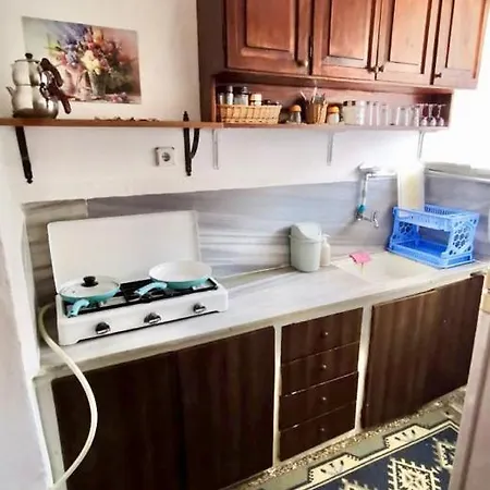 Kusadasi Davutlar 2+1 Flat For Rent Apartamento Aydin
