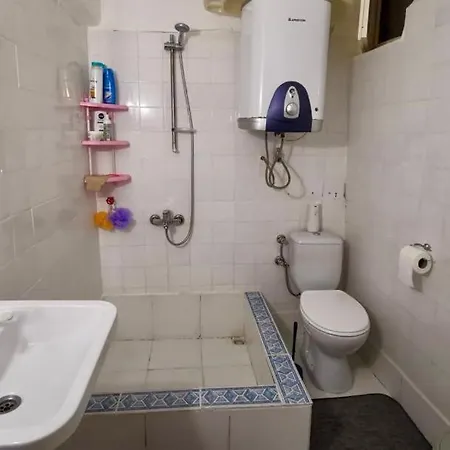 Kusadasi Davutlar 2+1 Flat For Rent Apartamento